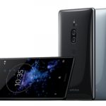 Sony Mobile lancia Xperia XZ2 Premium 4