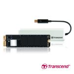 Transcend lancia le nuove JetDrive 855/850, Kit SSD di aggiornamento per Mac con PCIe NVMe 3