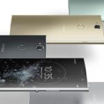 Sony Mobile lancia Xperia XA2 Plus 8