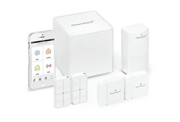 Recensione iSmartAlarm, proteggi la tua casa con il kit smart facile da installare 6