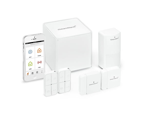 Recensione iSmartAlarm, proteggi la tua casa con il kit smart facile da installare 1