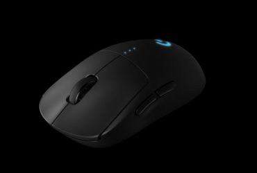 Logitech G presenta il nuovo “Mouse Gaming PRO Wireless” 6