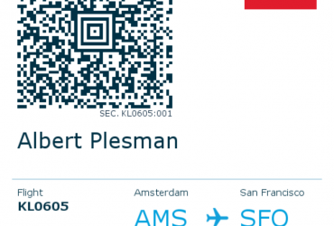 KLM, pioniera dell’innovazione, includendo il supporto Google Pay rinnova l’app 21