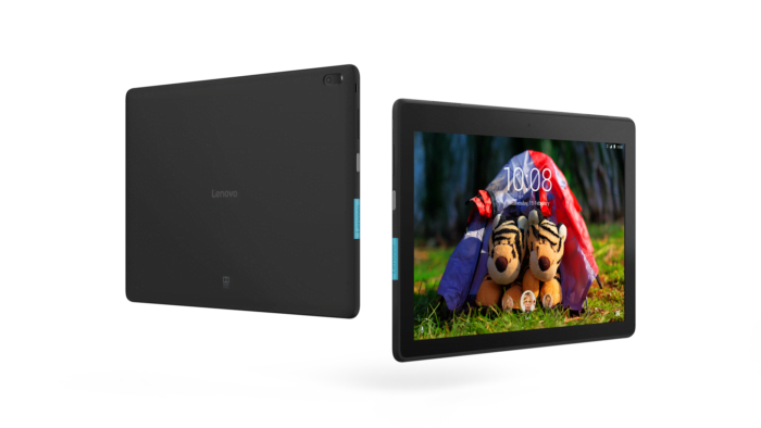 Lenovo™ presenta la nuova generazione di tablet Android™ 4