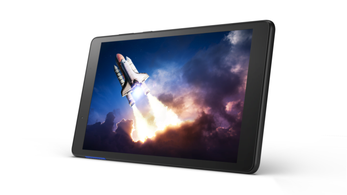 Lenovo™ presenta la nuova generazione di tablet Android™ 3