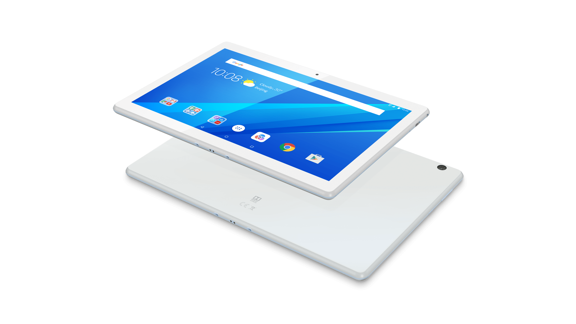 Lenovo™ presenta la nuova generazione di tablet Android™ 5