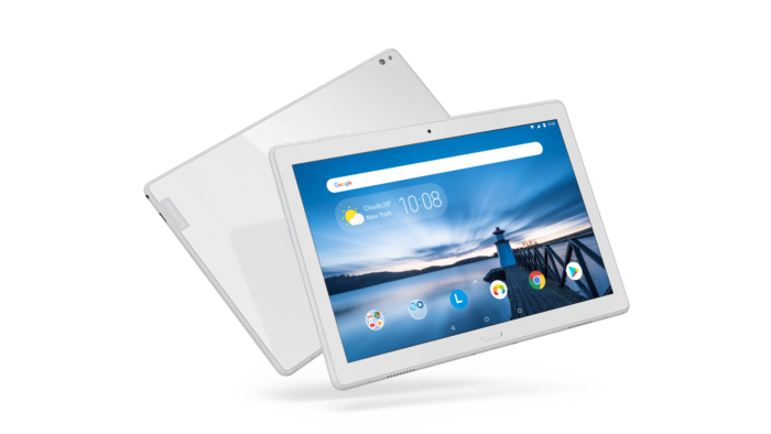 Lenovo™ presenta la nuova generazione di tablet Android™ 1