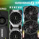 MSI lancia la nuova famiglia di schede grafiche basate sulle GPU GeForce RTX serie 20 appena presentate da NVIDIA 3