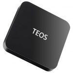 Sony amplia la famiglia di prodotti TEOS 3