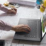 Prestazioni e stile al top con il nuovo ThinkPad X1 Extreme di Lenovo 4