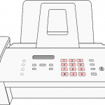 I fax aziendali e privati sono potenziali obiettivi degli hacker! 10