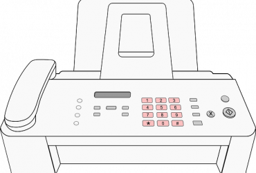 I fax aziendali e privati sono potenziali obiettivi degli hacker! 15