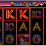 Book of Ra, l’esempio del successo delle slot machine 2