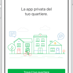 Nextdoor: la app per i vicini di casa, arriva in Italia 5