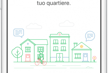 Nextdoor: la app per i vicini di casa, arriva in Italia 27
