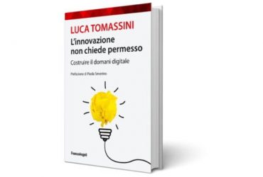 Luca Tomassini presenta il suo nuovo libro “L’innovazione non chiede permesso: Costruire il domani digitale” 18