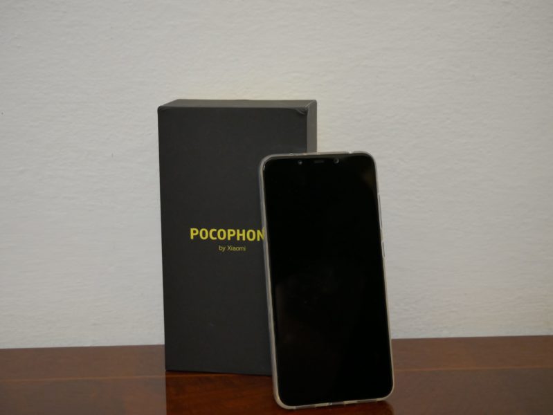 POCOPHONE: di poco non ha nulla, anzi un GrandePhone 3