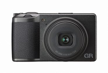 RICOH GR III, fotocamera digitale compatta di fascia alta, in anteprima a Photokina 2018 3