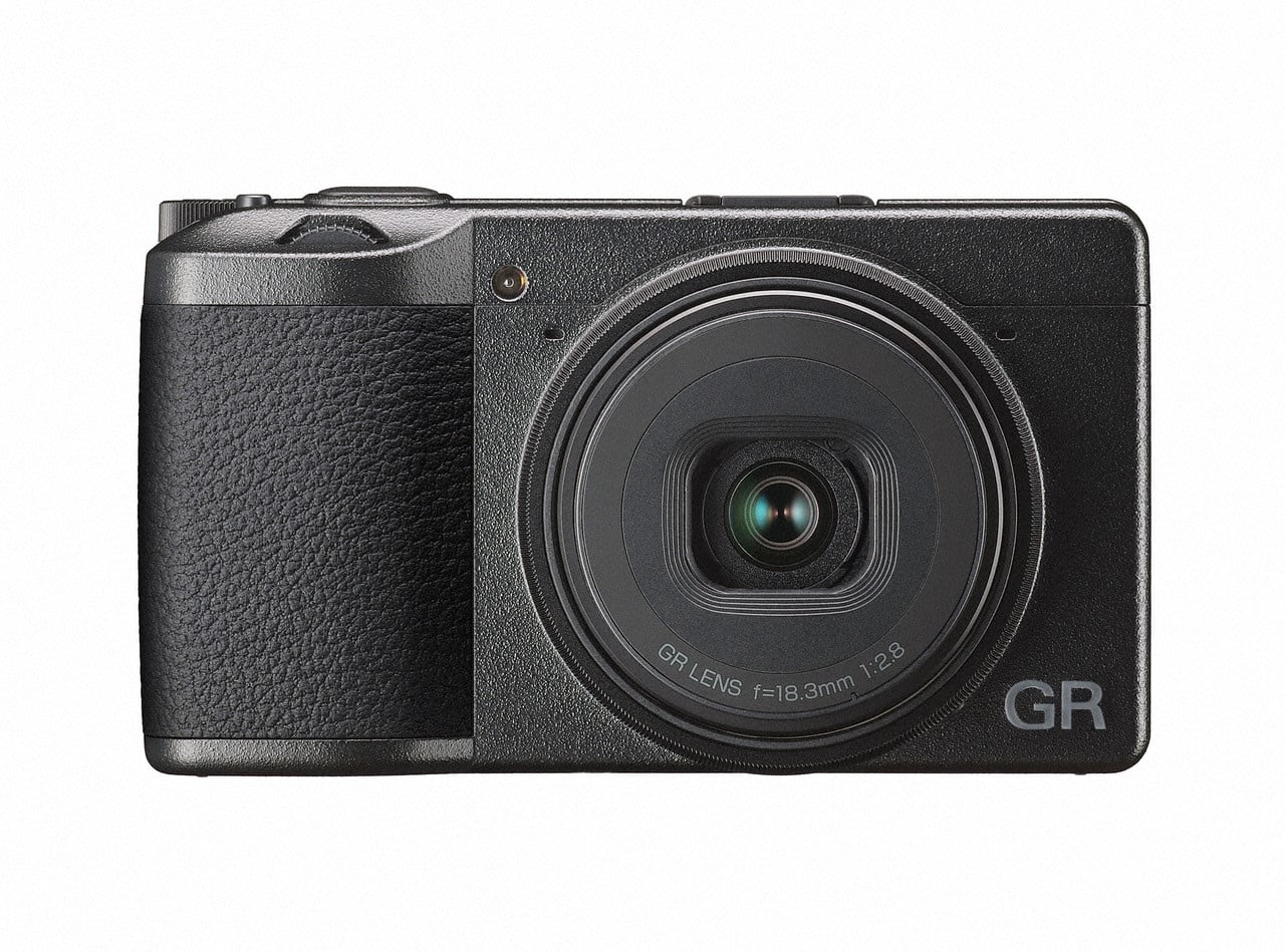 RICOH GR III, fotocamera digitale compatta di fascia alta, in anteprima a Photokina 2018 1