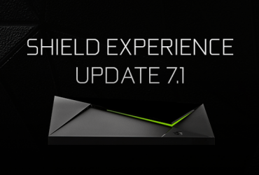 NVIDIA: disponibile SHIELD Experience Upgrade 7.1 27