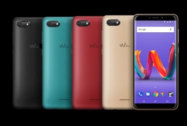 IFA 2018: Wiko amplia la sua offerta democratica con i nuovi smartphone View2 Go, View2 Plus e Harry2 30