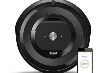 iRobot Roomba e5: un nuovo potente alleato per una pulizia quotidiana a 5 stelle 3