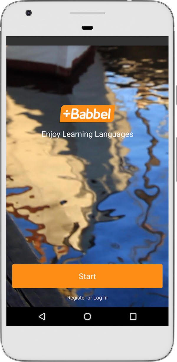 Babbel - Tutte le app per mantenere viva una relazione a distanza 1