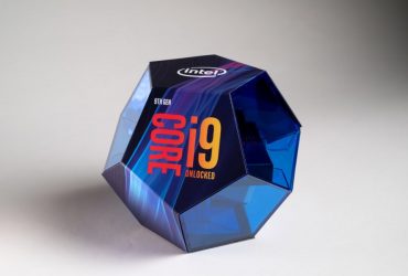 Intel annuncia il suo migliore processore desktop per il gaming: il nuovo processore Intel® Core™ i9-9900K di nona generazione  3