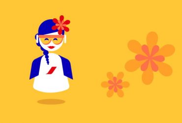 Air France presenta LUCIE, la chatbot ispirazionale basata sugli emoticon 9