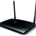 Connessioni senza limiti con i router 4G TP-Link 2