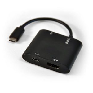 Desire2 USB-C Multi-Port 4K HDMI 2