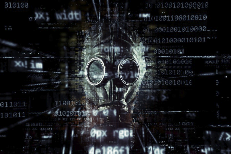 L’ossessionante storia horror del crimine informatico: 8 “trucchetti” per fronteggiare le minacce più spaventose 1
