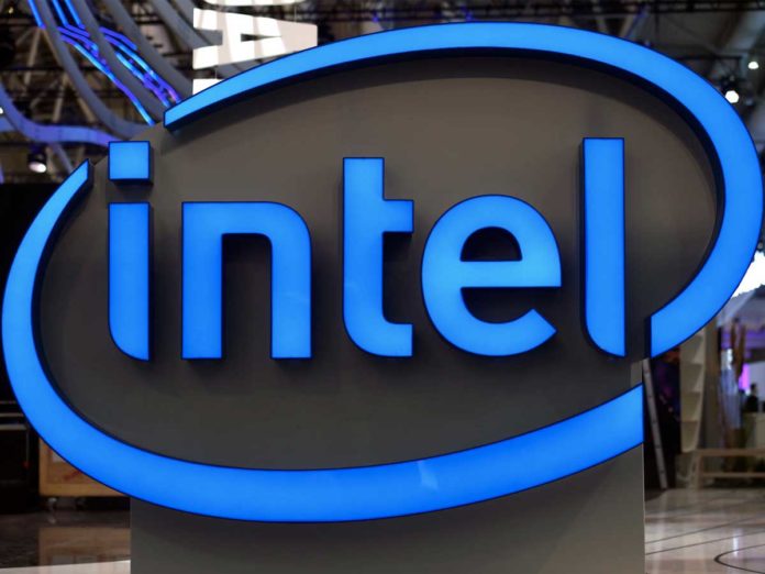 Intel presenta nuovi prodotti del portafoglio Intel Xeon 1