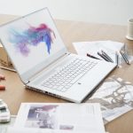 Arriva in Italia il P65 Creator, il laptop di MSI pensato per i creativi digitali 7