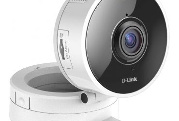 D-Link DCS-8100LH, la videosorveglianza a 180° 12