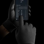 Guanti per touchscreen di nuova generazione sviluppati dalla start-up olandese Mujjo 4