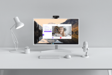Logitech presenta Capture: il nuovo software per webcam per creare video professionali di alta qualità 3