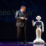 VETRYA presenta le “Storie dal futuro” tra nuovi servizi per il 5G, modelli di intelligenza artificiale e applicazioni per robot 6