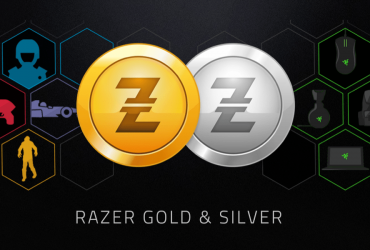 ECCO RAZER GOLD E RAZER SILVER  6
