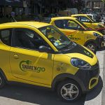 Kubris insieme a SHARE ‘NGO premia la guida virtuosa dei veicoli elettrici 2