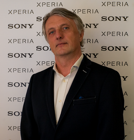 TIM e Sony Mobile: siglato accordo di collaborazione strategica per il 5G in Italia 1