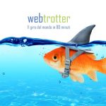 Aperte le iscrizioni per il contest WebTrotter – Il giro del mondo in 80 minuti 2