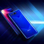 HONOR View20 Technology Upgrade Backgrounder 4