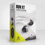 Jaybird lancia i nuovi auricolari per lo sport RUN XT Wireless 3