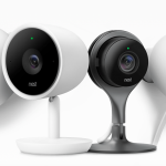 Recensione videocamere Nest, gli occhi smart che guardano per noi 3