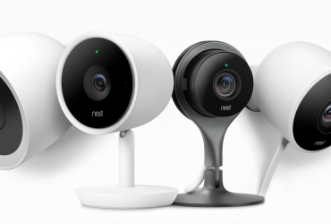Recensione videocamere Nest, gli occhi smart che guardano per noi 21