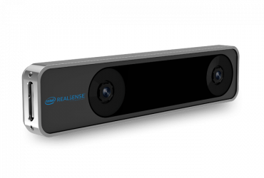 Intel annuncia una nuova categoria di videocamera RealSense stand-alone per il tracciamento “inside-out” 3