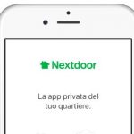 CS Nextdoor - A quattro mesi dal lancio oltre 1300 quartieri in 132 città sono sulla piattaforma 2