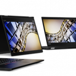 La nuova serie ThinkPad: un’esperienza mobile intelligente 2
