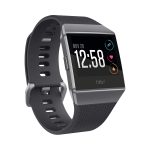 Recensione Fitbit Ionic, lo smartwatch che sfida l’Apple Watch 2